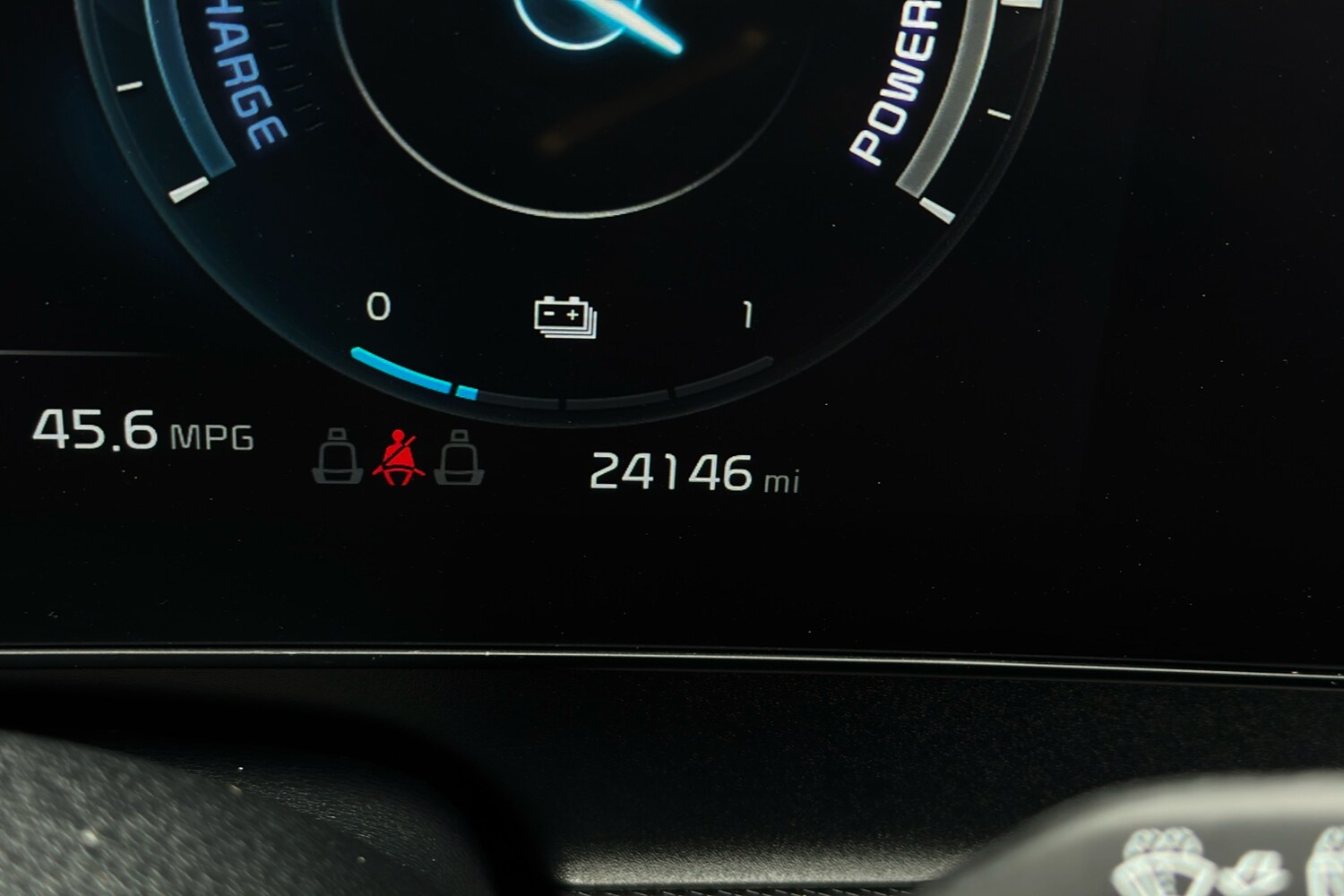 Used Kia Sportage 2025 for sale - 76133568: Photo 15