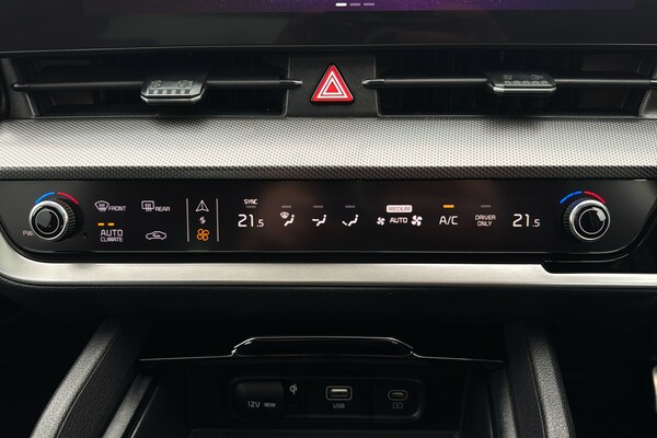 Used Kia Sportage 2025 for sale - 76133568: Photo 16