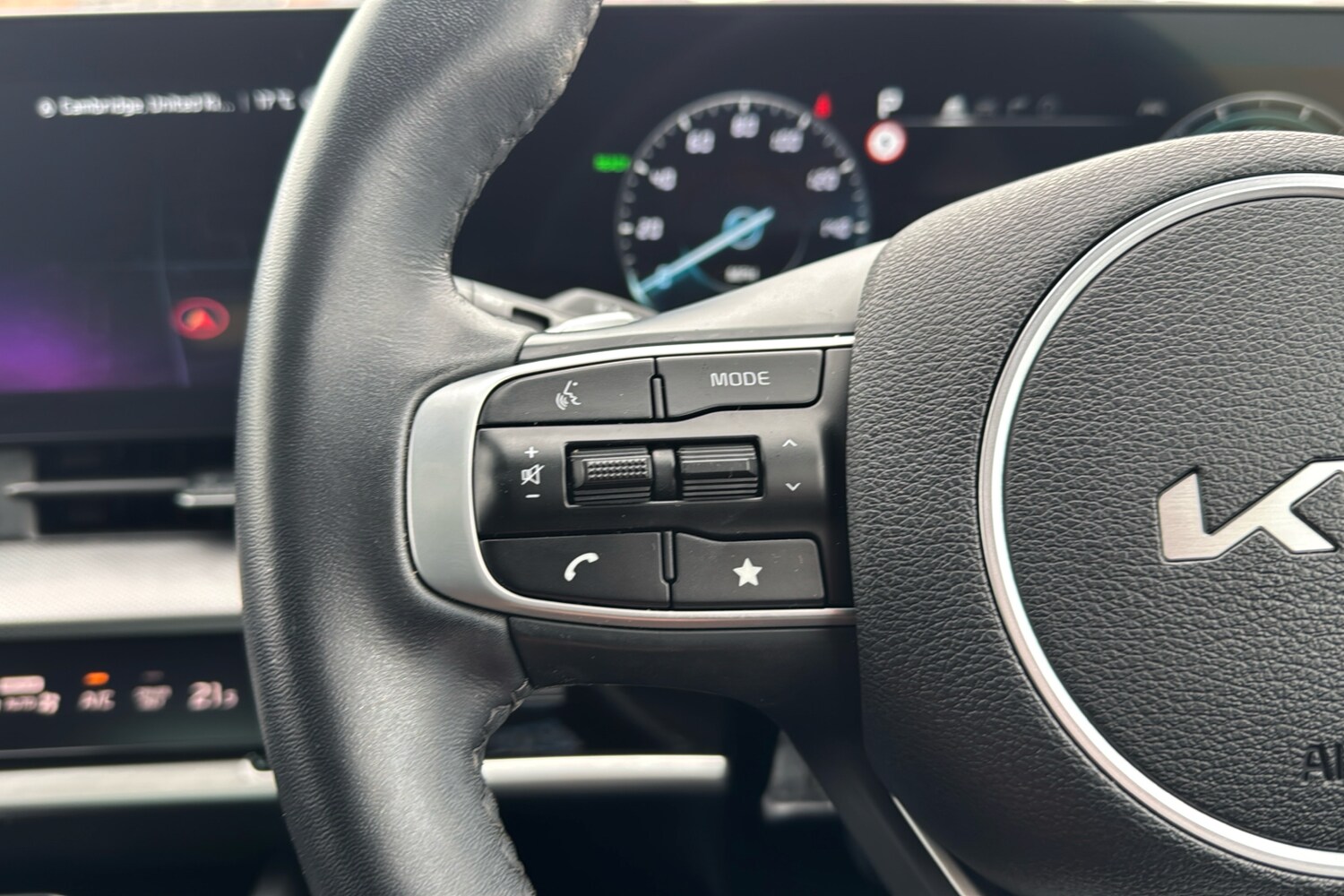 Used Kia Sportage 2025 for sale - 76133568: Photo 17