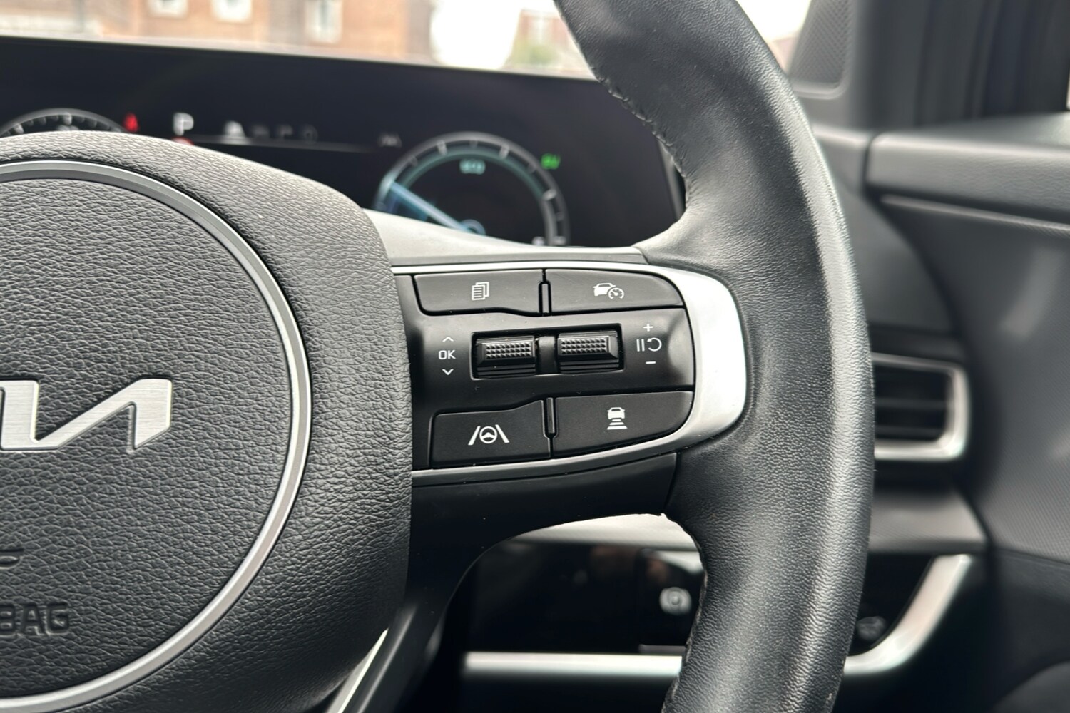 Used Kia Sportage 2025 for sale - 76133568: Photo 18