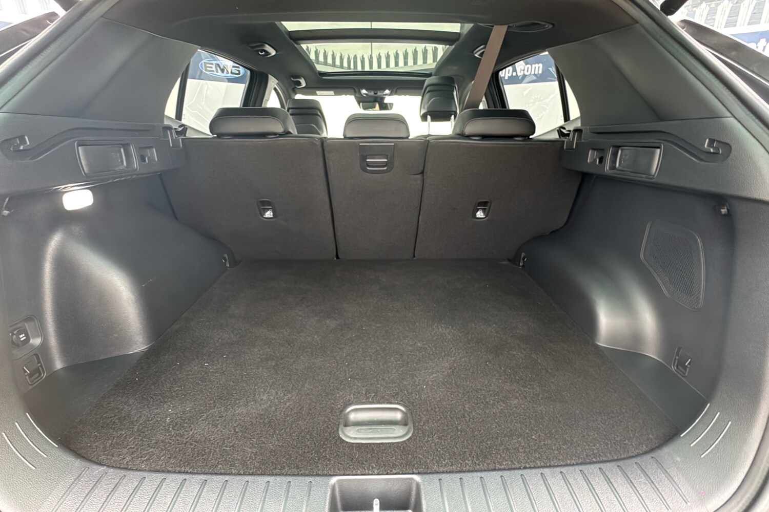 Used Kia Sportage 2025 for sale - 76133568: Photo 19