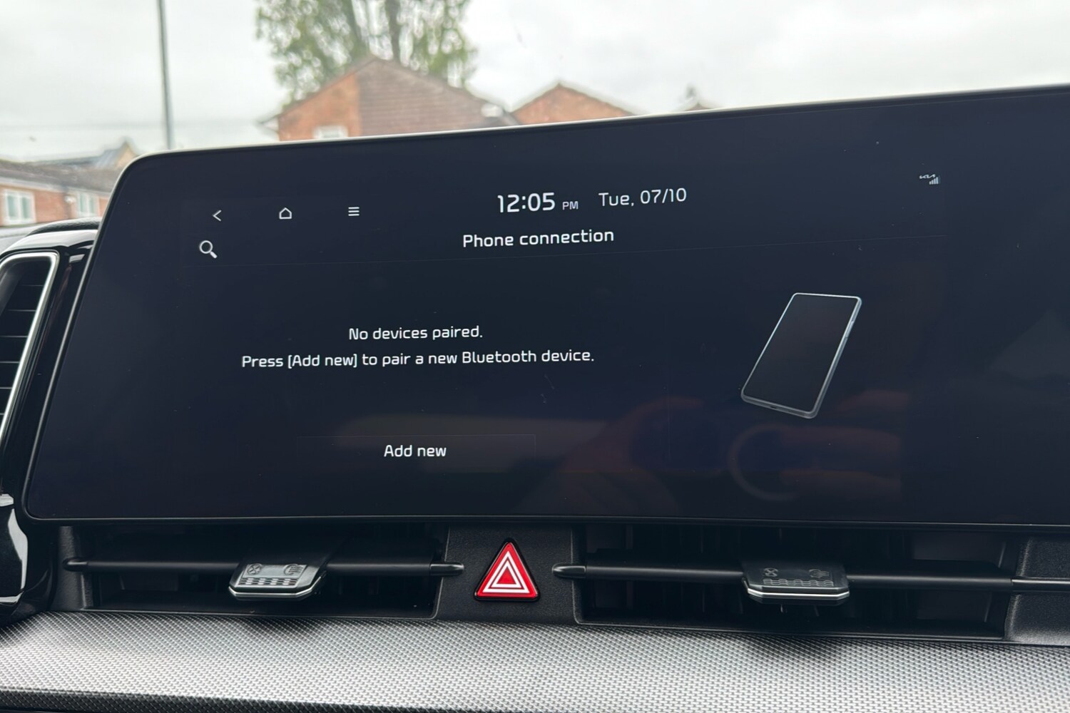 Used Kia Sportage 2025 for sale - 76133568: Photo 20