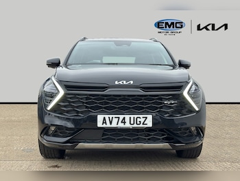 Used Kia Sportage 2025 for sale - 76133568: Photo 2