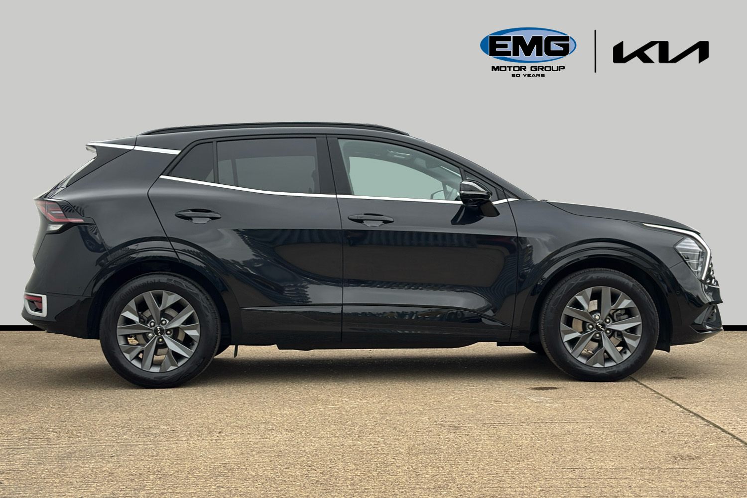 Used Kia Sportage 2025 for sale - 76133568: Photo 4