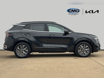 Used Kia Sportage 2025 for sale - 76133568: Photo 4