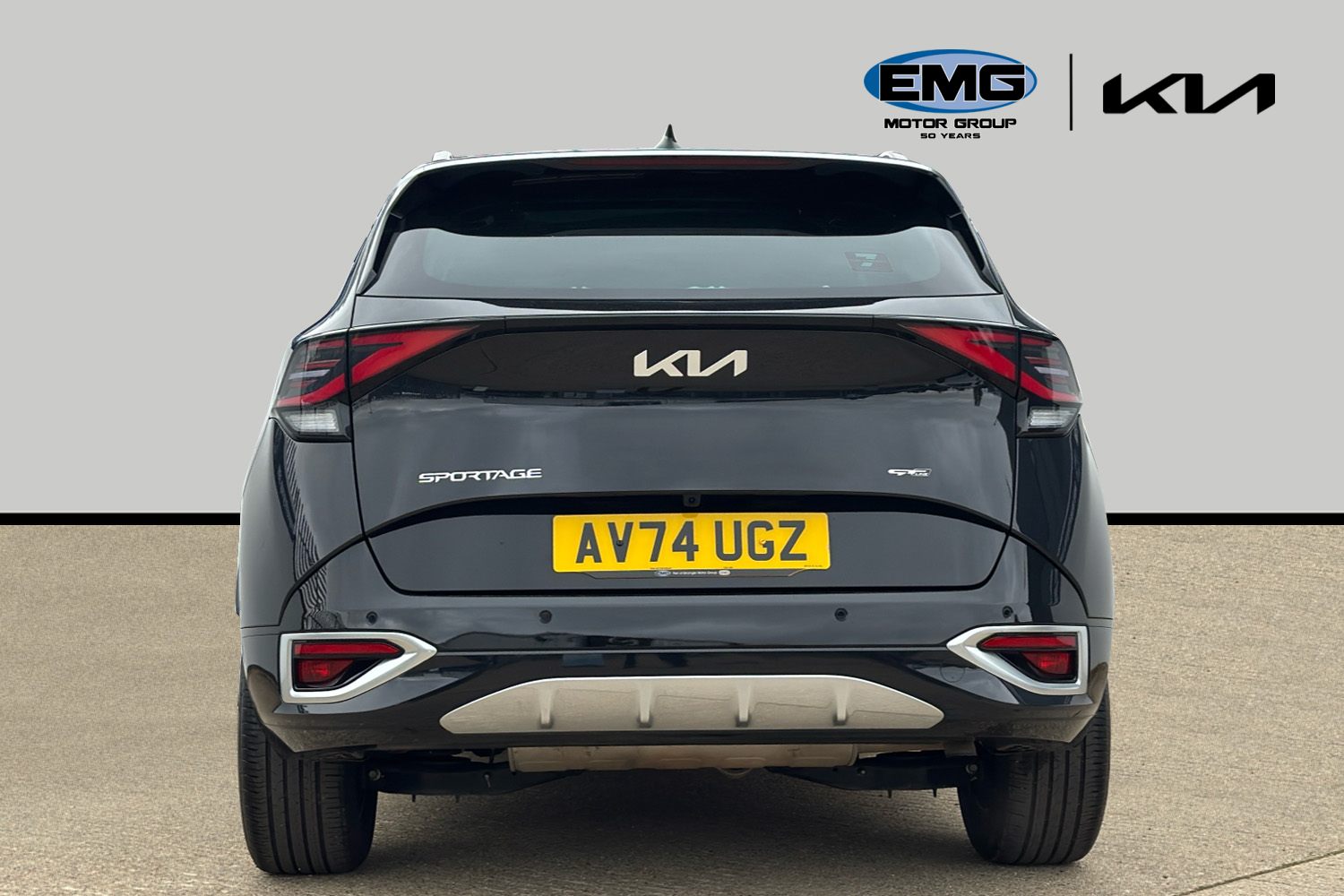 Used Kia Sportage 2025 for sale - 76133568: Photo 6