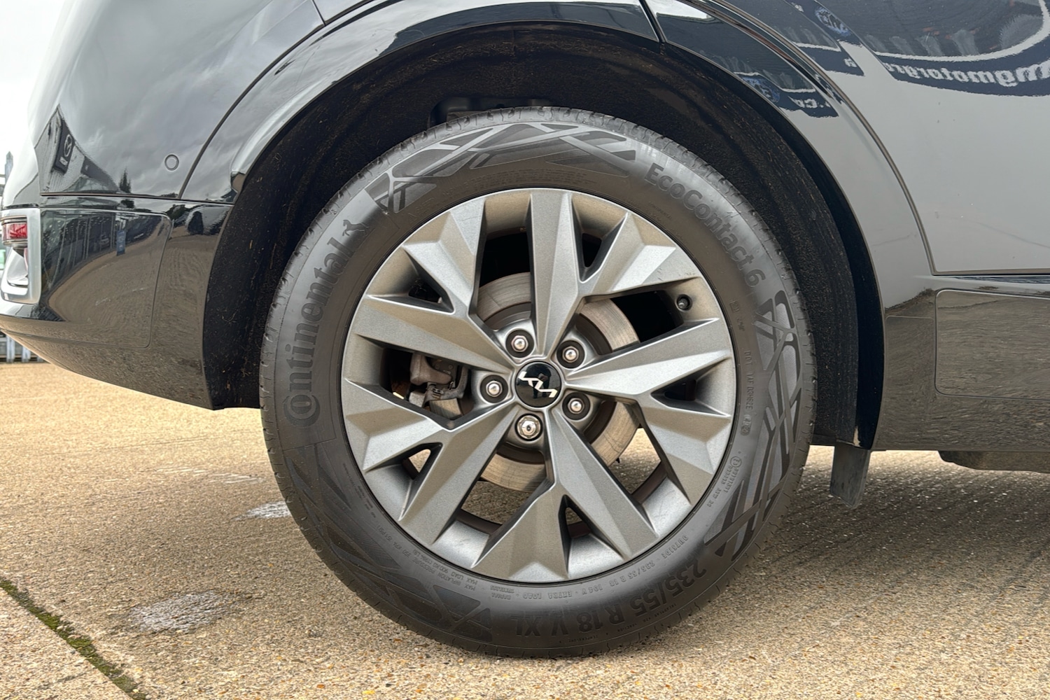 Used Kia Sportage 2025 for sale - 76133568: Photo 8