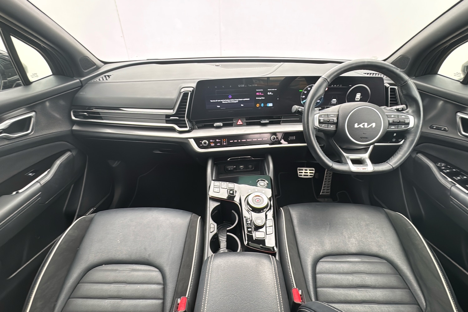 Used Kia Sportage 2025 for sale - 76133568: Photo 9