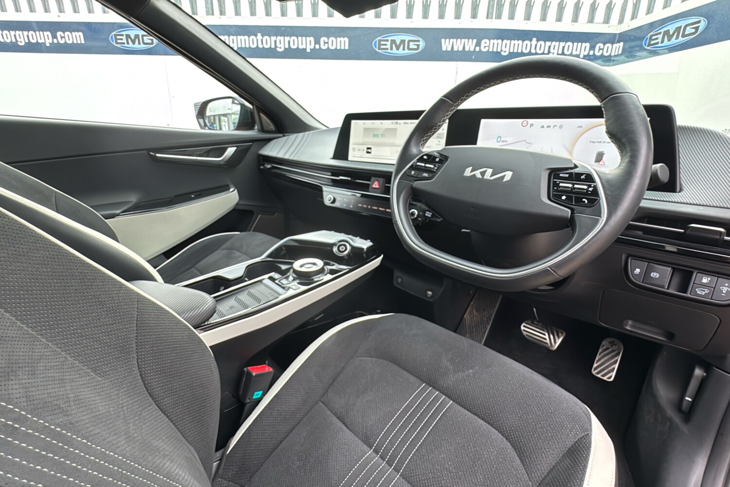 Used Kia EV6 2024 for sale - 77815262: Photo 10