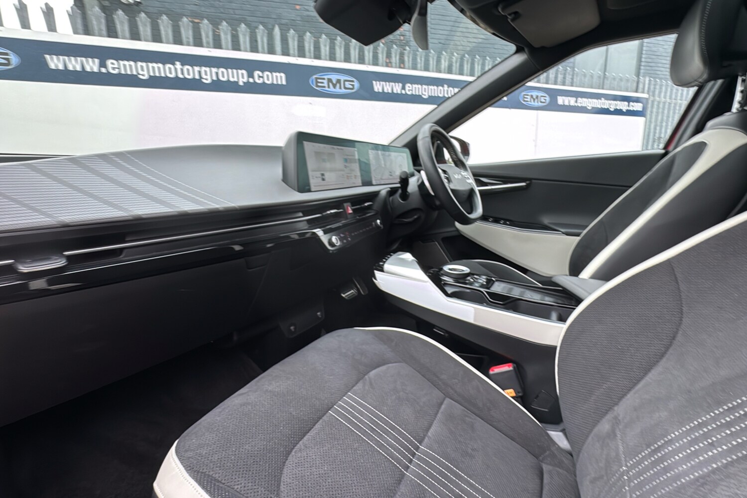 Used Kia EV6 2024 for sale - 77815262: Photo 11