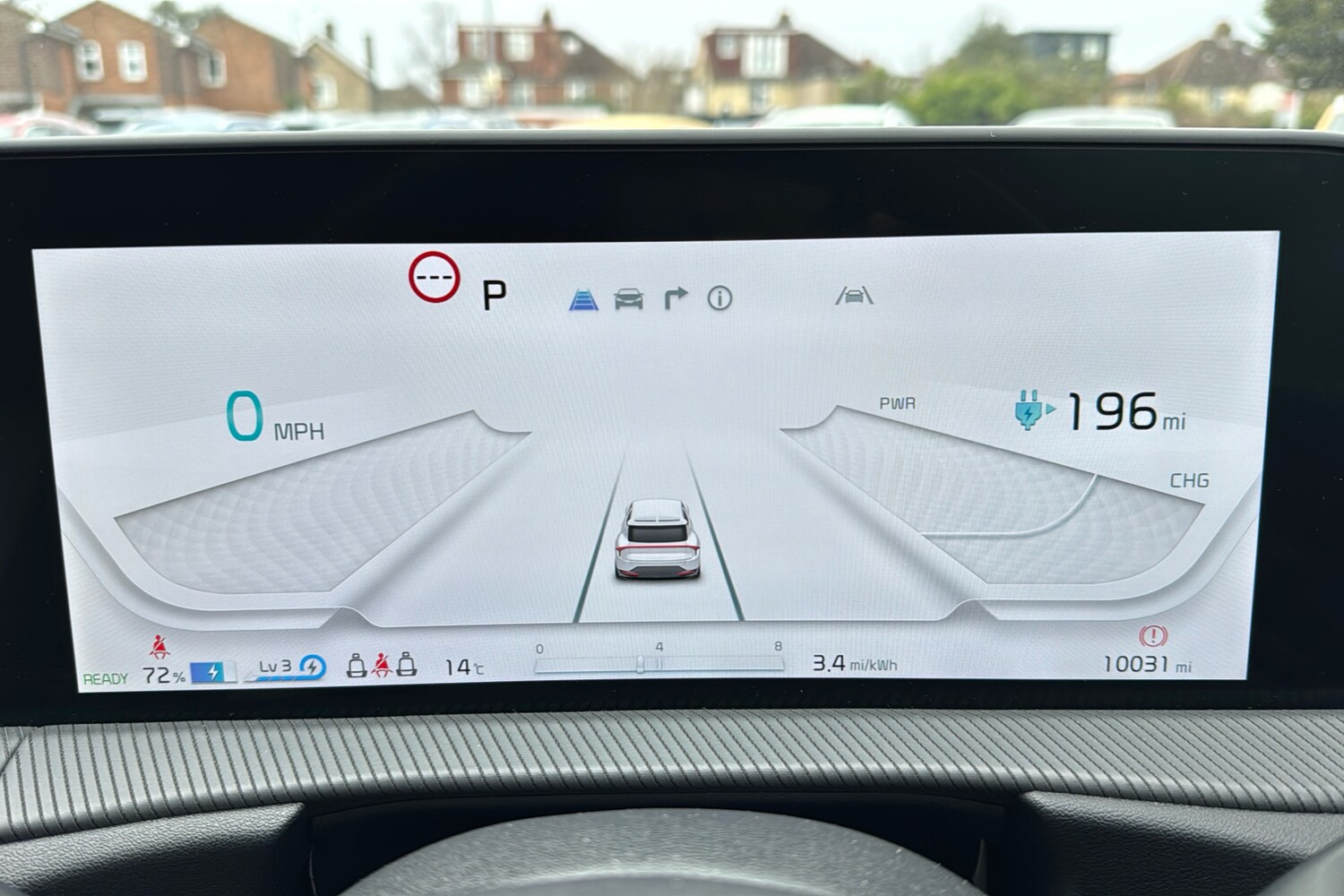 Used Kia EV6 2024 for sale - 77815262: Photo 14