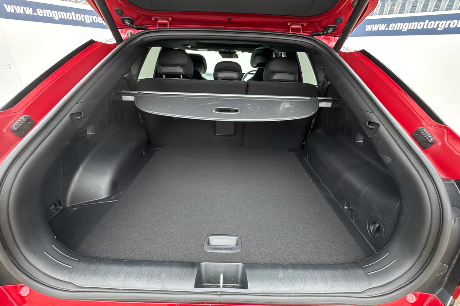 Used Kia EV6 2024 for sale - 77815262: Photo 19