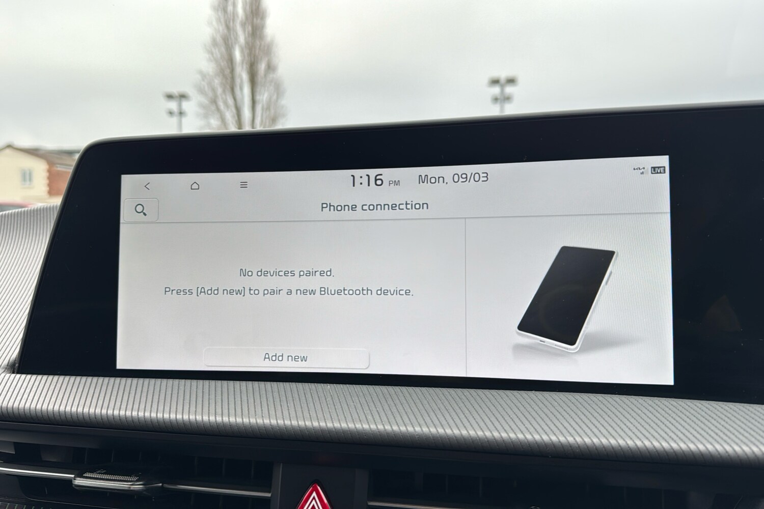 Used Kia EV6 2024 for sale - 77815262: Photo 20