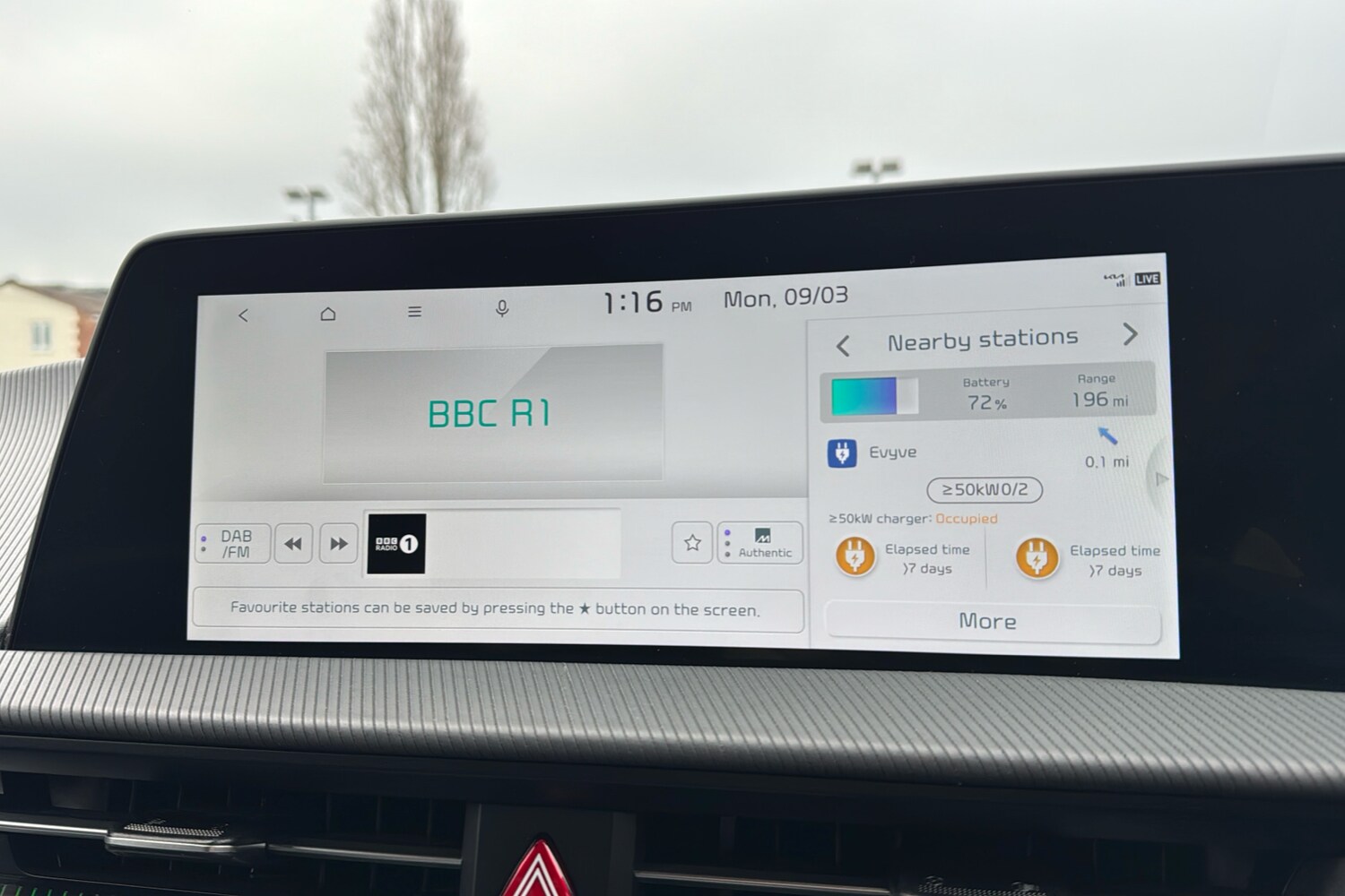 Used Kia EV6 2024 for sale - 77815262: Photo 21