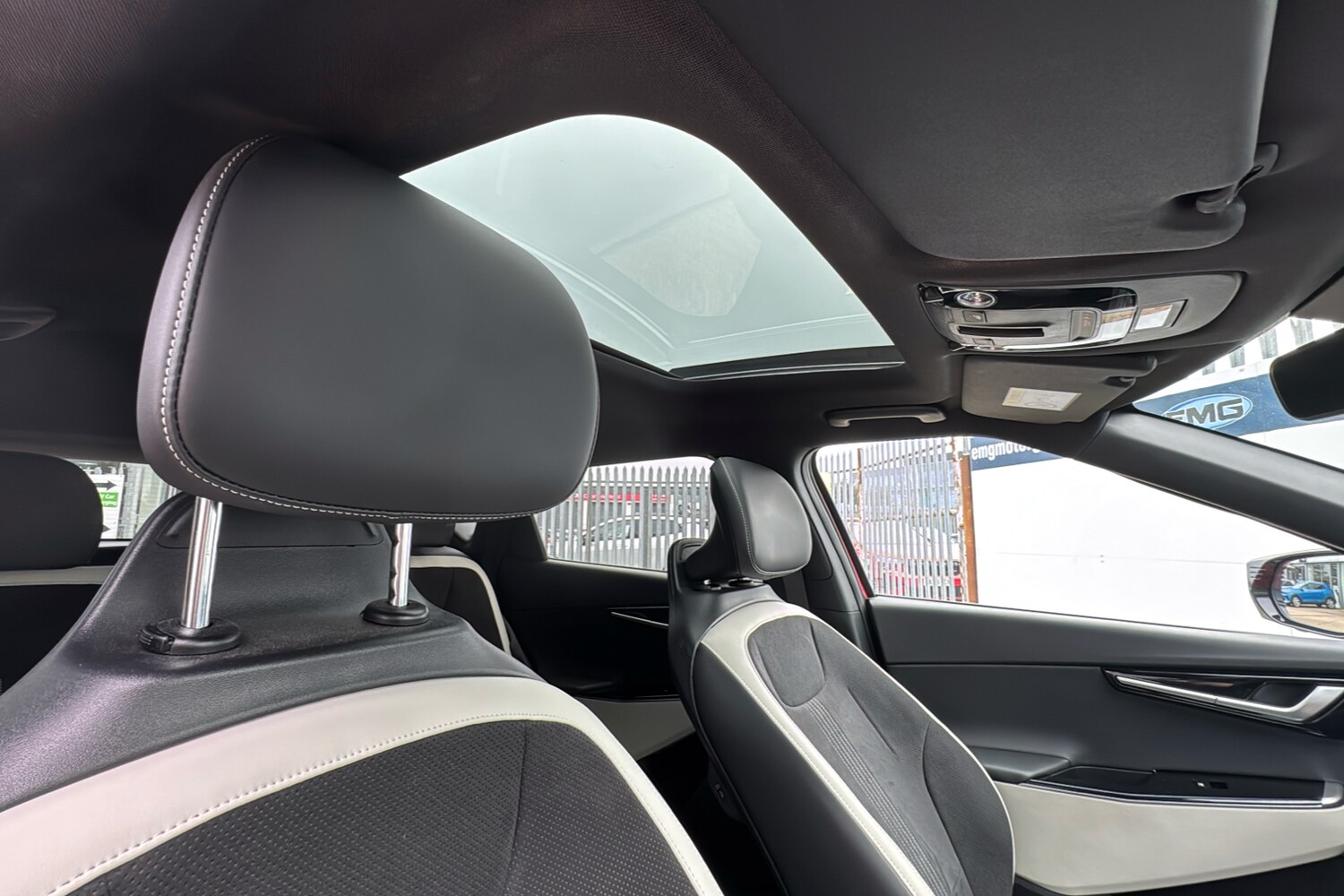 Used Kia EV6 2024 for sale - 77815262: Photo 24