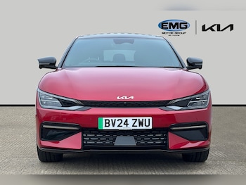 Used Kia EV6 undefined for sale - 77815262: Photo