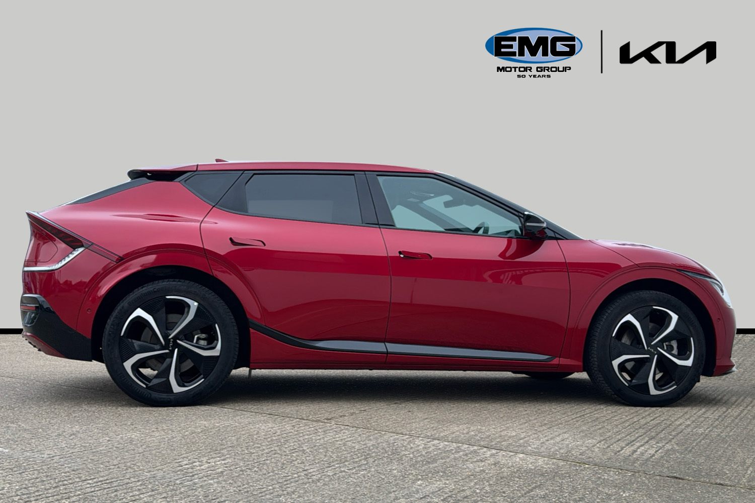 Used Kia EV6 2024 for sale - 77815262: Photo 4