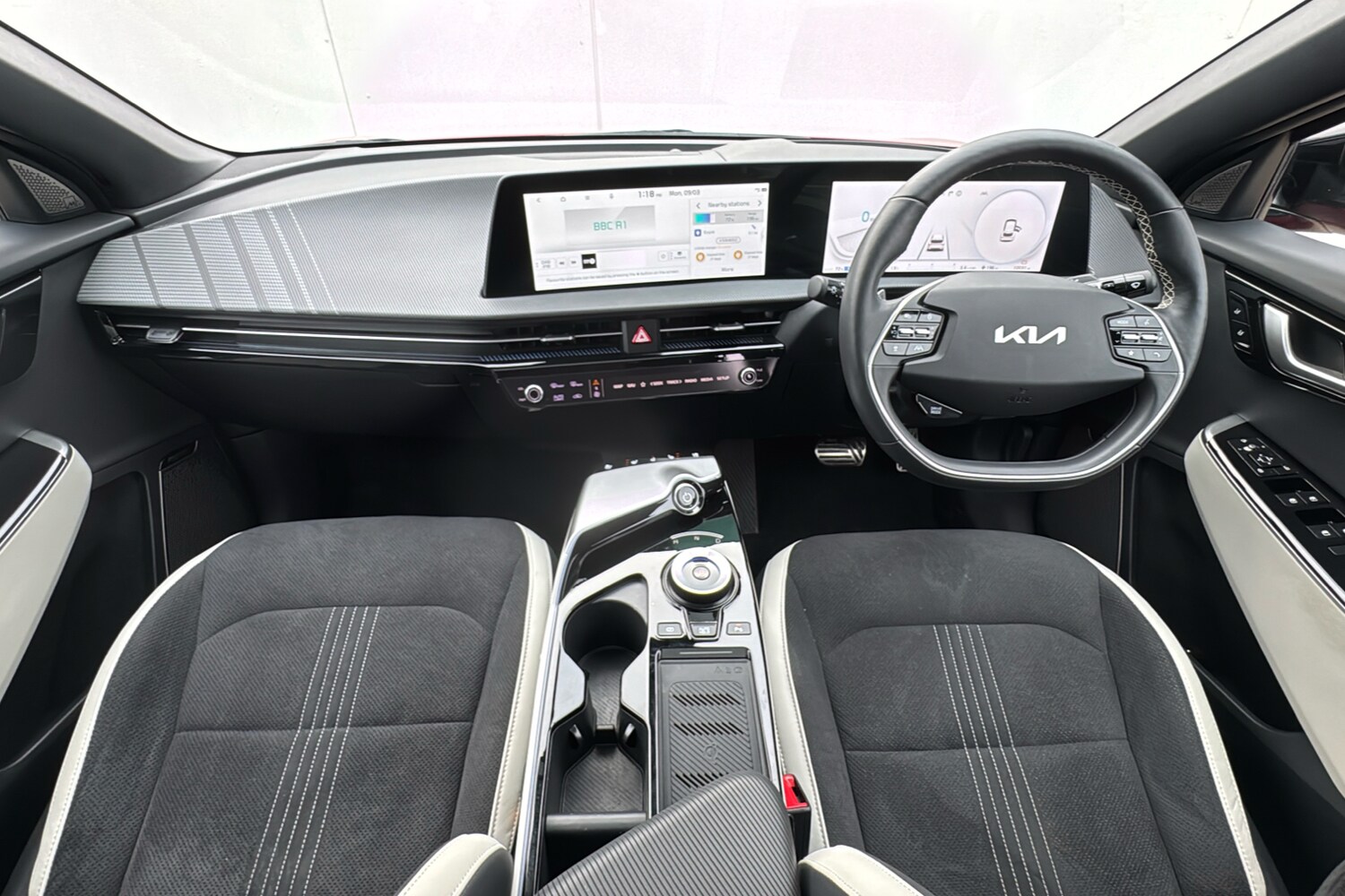 Used Kia EV6 2024 for sale - 77815262: Photo 9