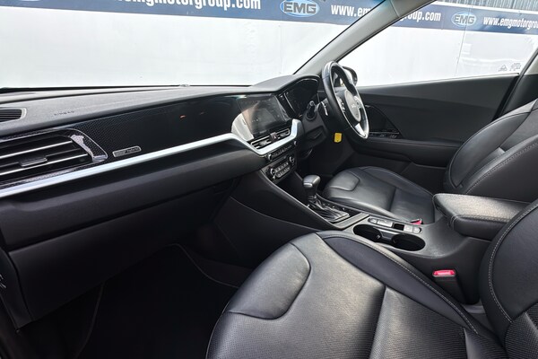 Used Kia Niro 2021 for sale - 76287779: Photo 11