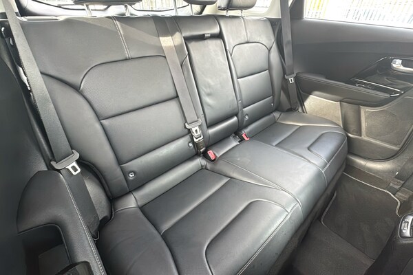 Used Kia Niro 2021 for sale - 76287779: Photo 12