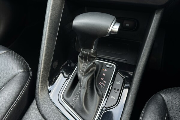 Used Kia Niro 2021 for sale - 76287779: Photo 13