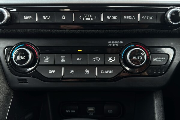 Used Kia Niro 2021 for sale - 76287779: Photo 16