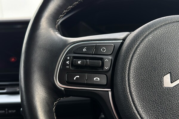 Used Kia Niro 2021 for sale - 76287779: Photo 17