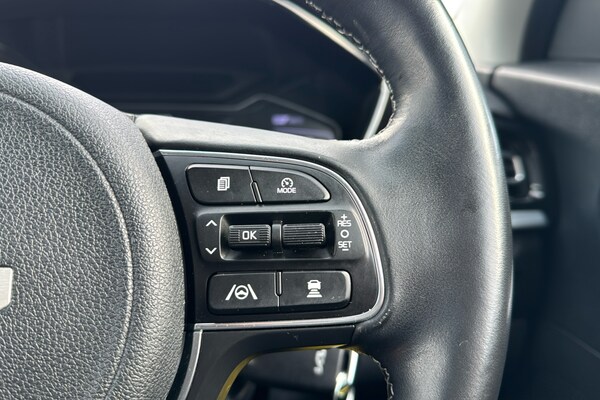 Used Kia Niro 2021 for sale - 76287779: Photo 18
