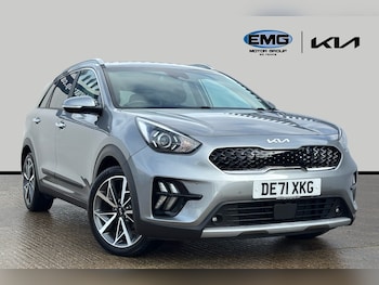 Kia - Niro