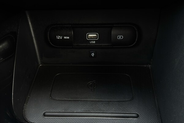 Used Kia Niro 2021 for sale - 76287779: Photo 22