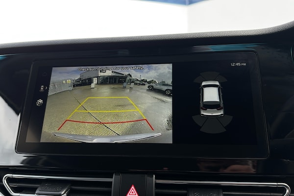 Used Kia Niro 2021 for sale - 76287779: Photo 23