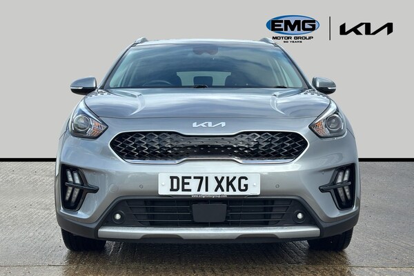 Used Kia Niro 2021 for sale - 76287779: Photo 2