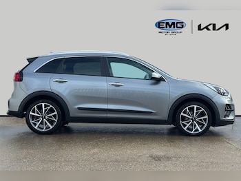 Used Kia Niro 2021 for sale - 76287779: Photo 4