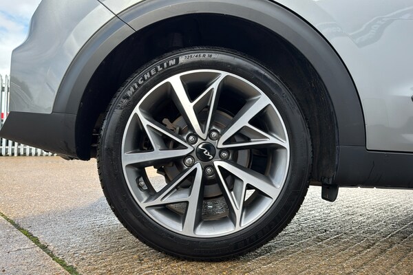 Used Kia Niro 2021 for sale - 76287779: Photo 8