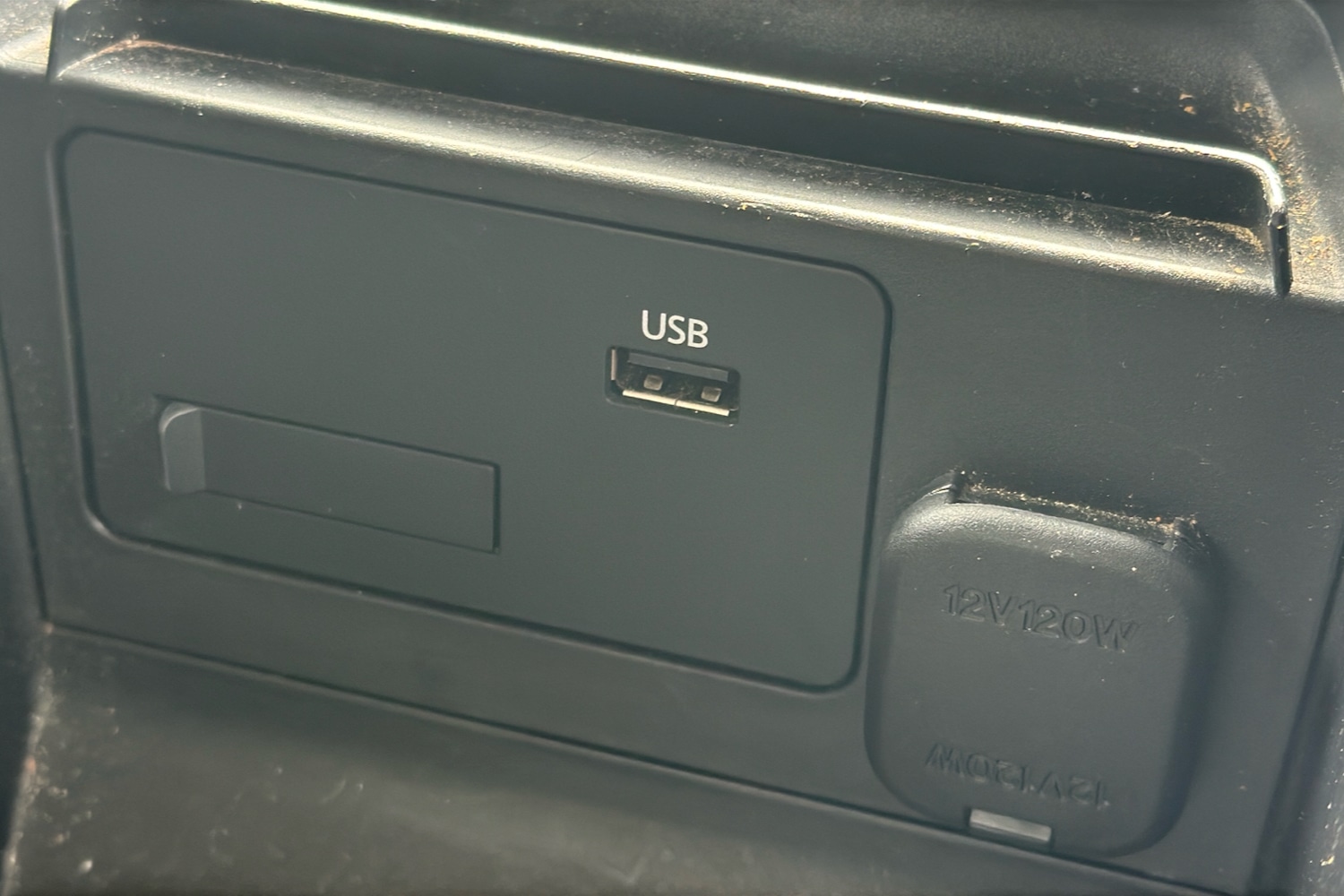 Vehicle 23