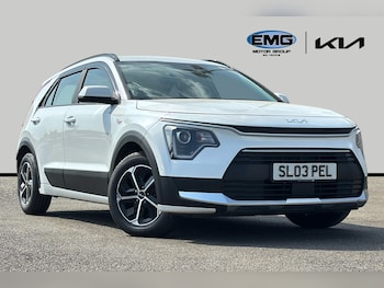 Used Kia Niro 2025 for sale - 79392316: Photo