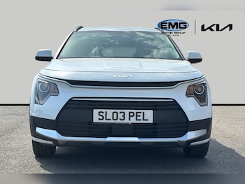 Used Kia Niro 2025 for sale - 79392316: Photo