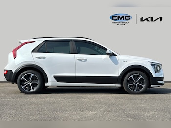 Used Kia Niro 2025 for sale - 79392316: Photo