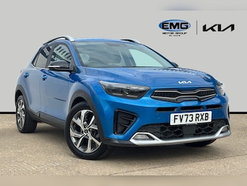 Kia - Stonic