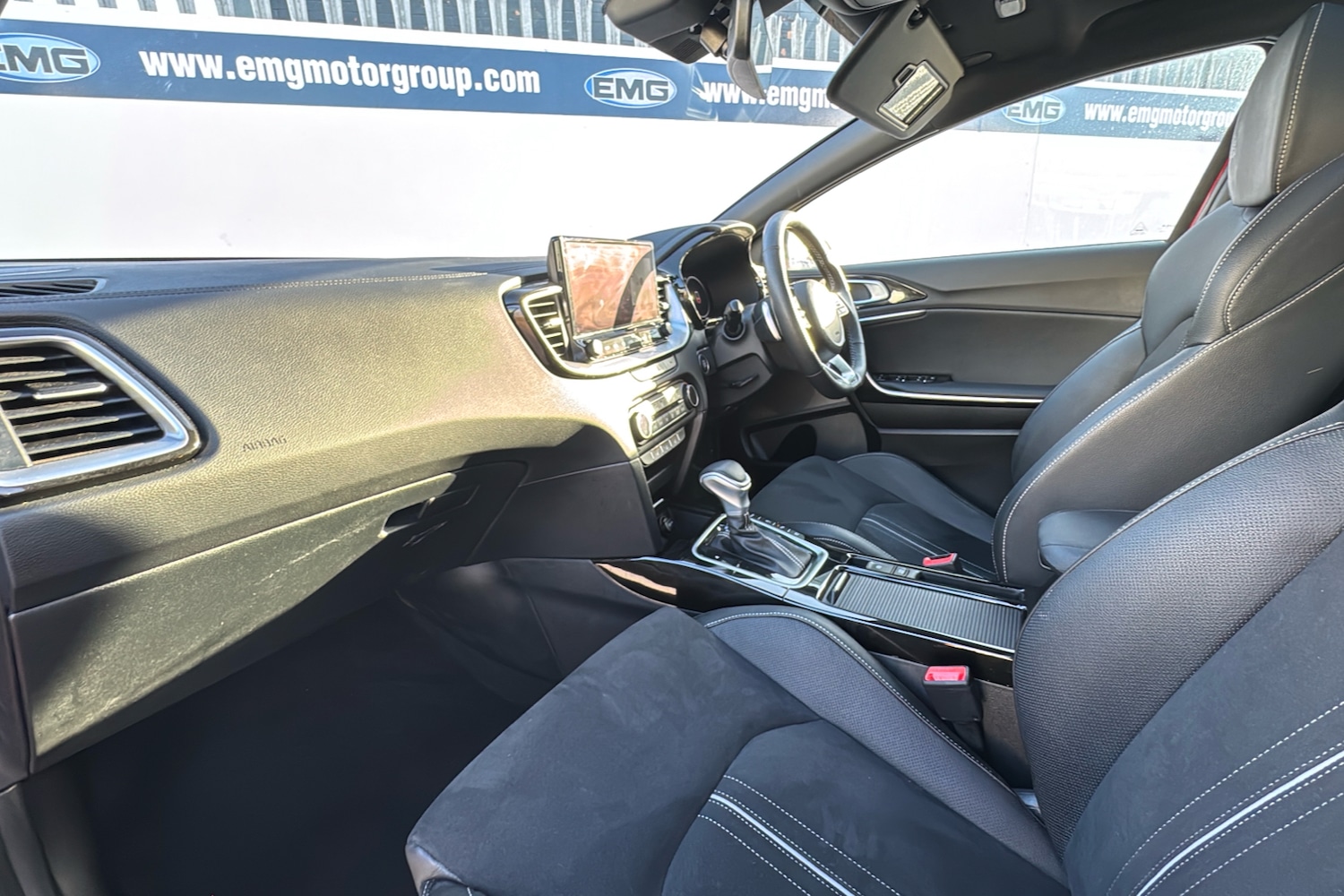 Used Kia Pro Ceed 2024 for sale - 76757345: Photo 11