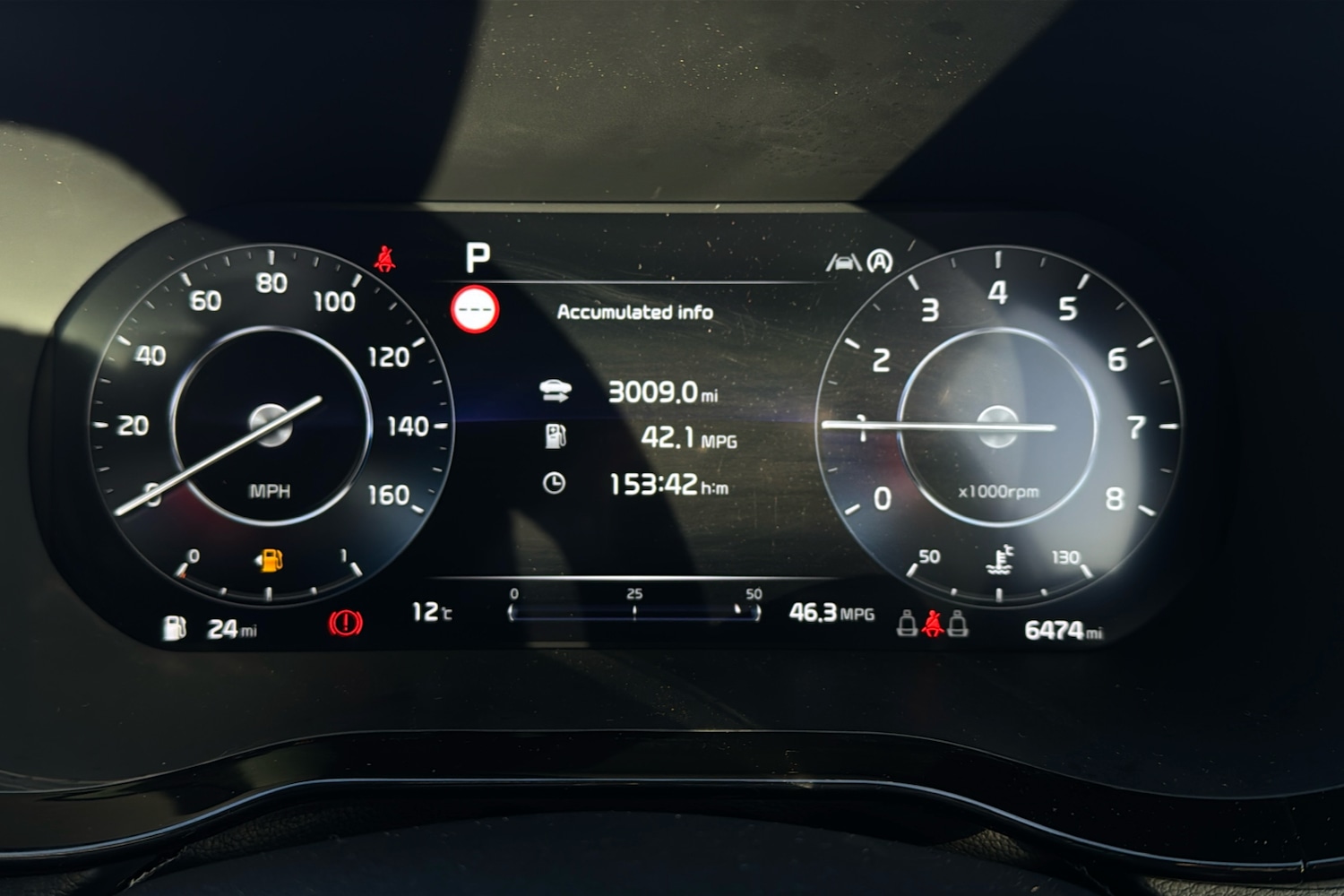 Used Kia Pro Ceed 2024 for sale - 76757345: Photo 14