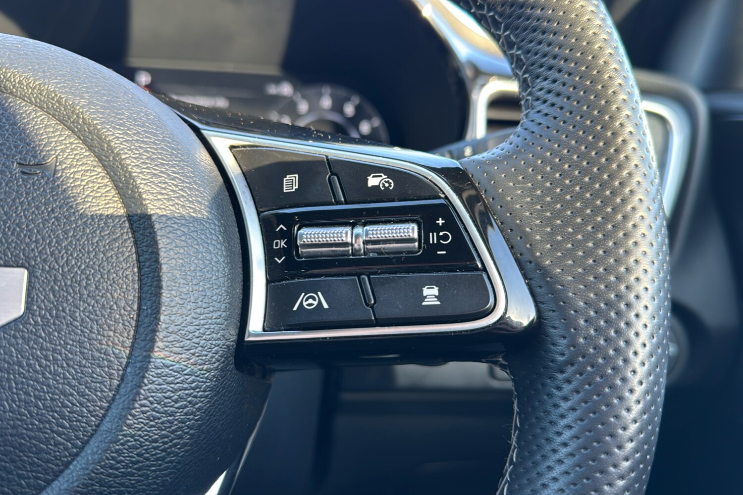 Used Kia Pro Ceed 2024 for sale - 76757345: Photo 18