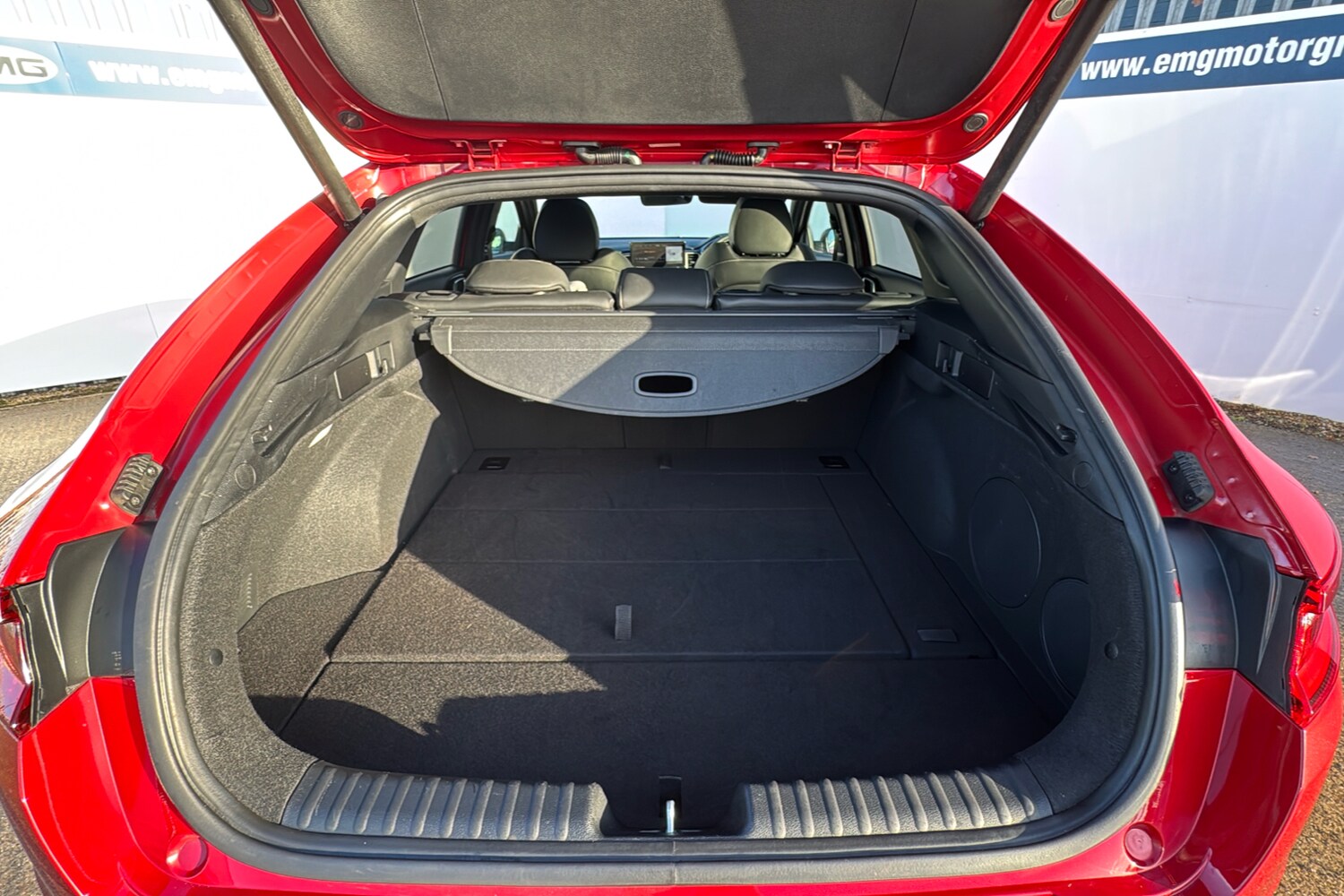 Used Kia Pro Ceed 2024 for sale - 76757345: Photo 19