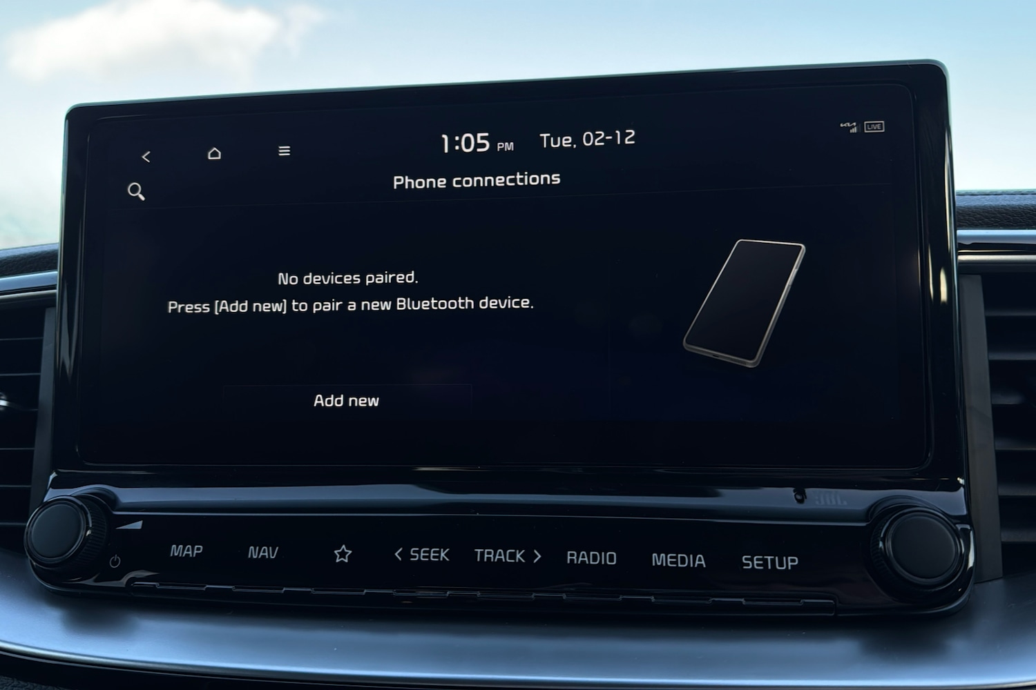 Used Kia Pro Ceed 2024 for sale - 76757345: Photo 20