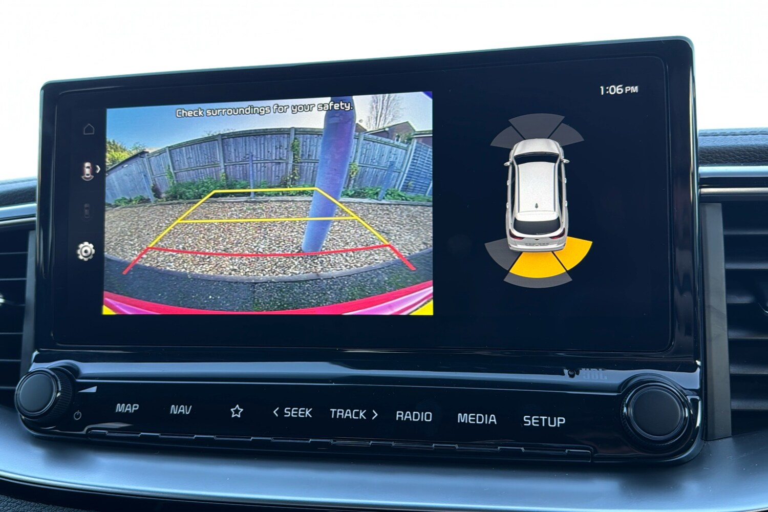 Used Kia Pro Ceed 2024 for sale - 76757345: Photo 23