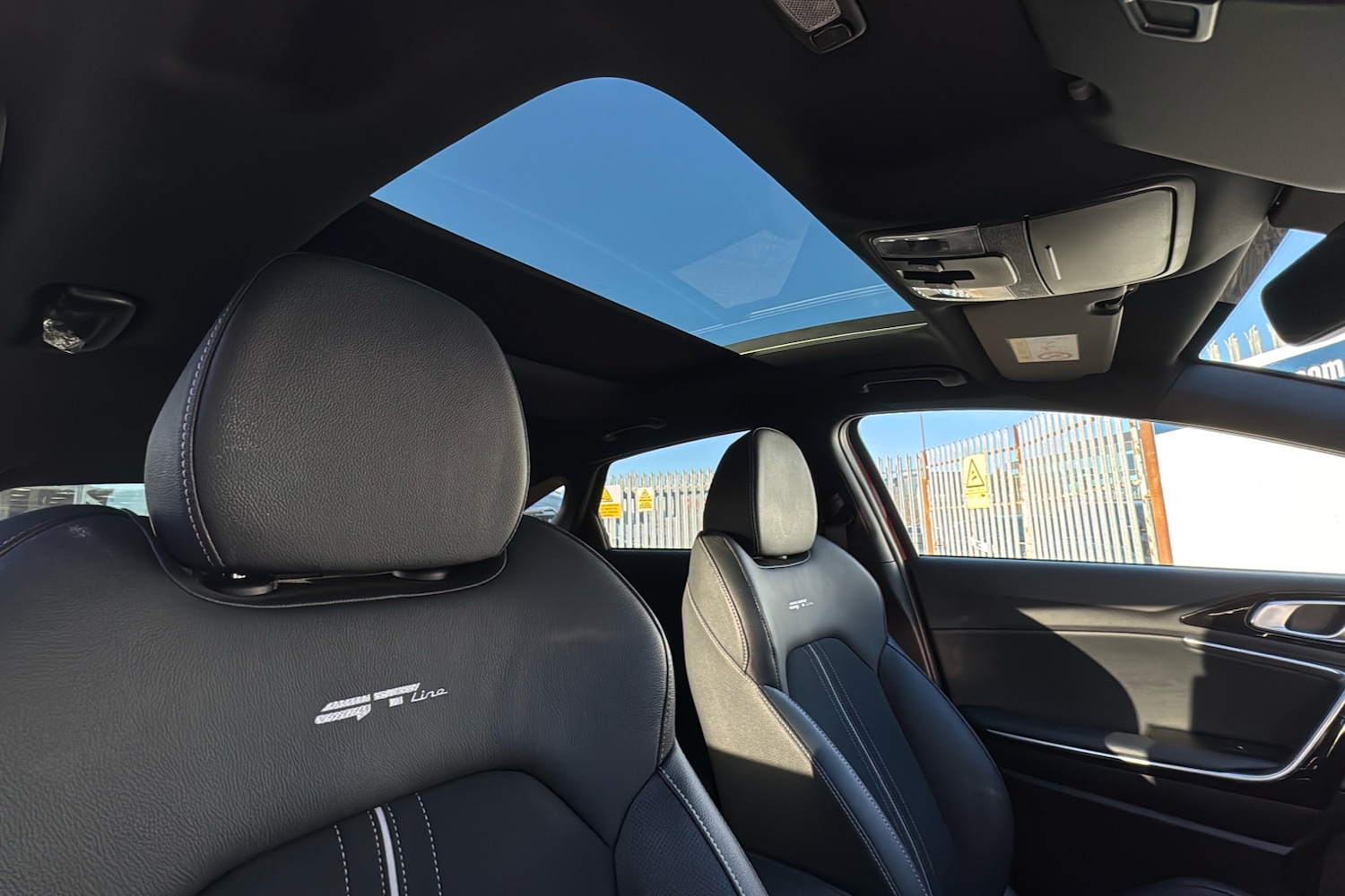 Used Kia Pro Ceed 2024 for sale - 76757345: Photo 27