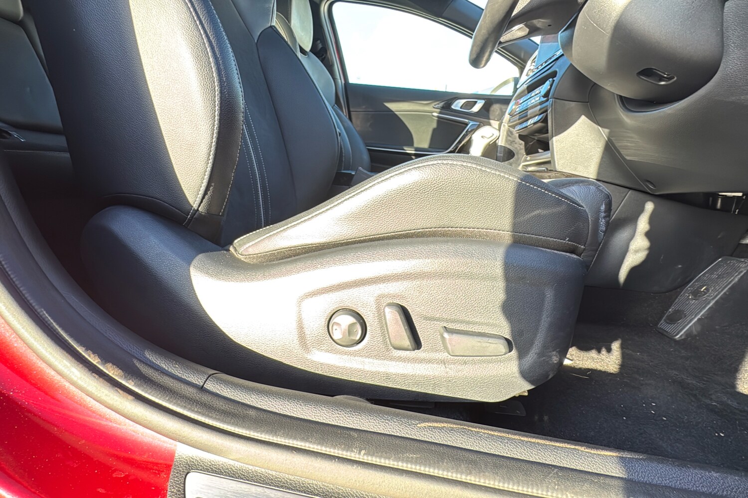 Used Kia Pro Ceed 2024 for sale - 76757345: Photo 28