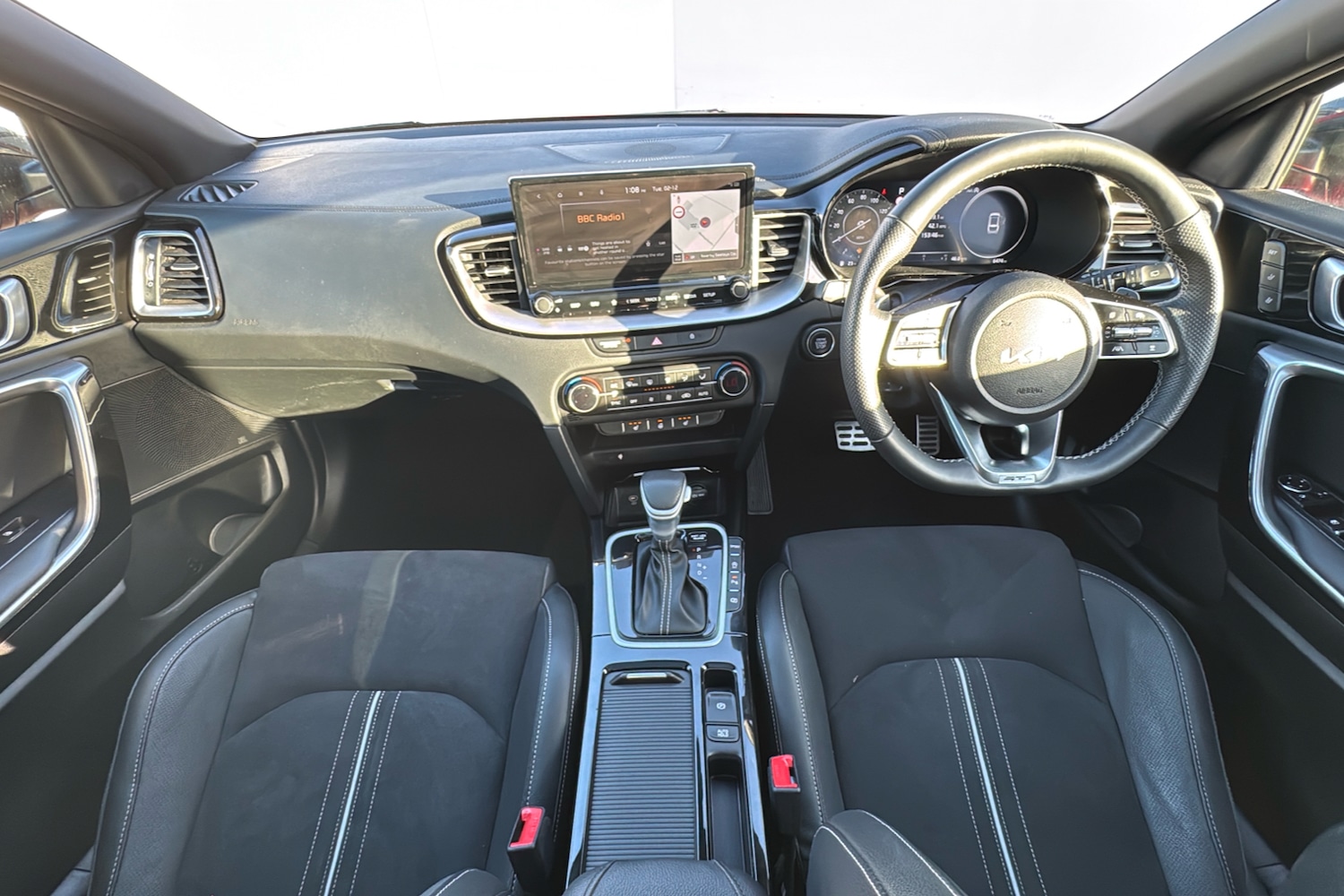 Used Kia Pro Ceed 2024 for sale - 76757345: Photo 9