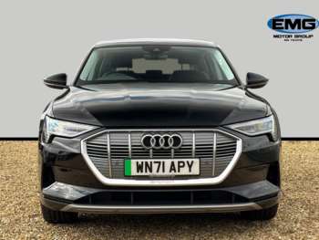 Used Audi Other 2021 for sale - 73456877: Photo