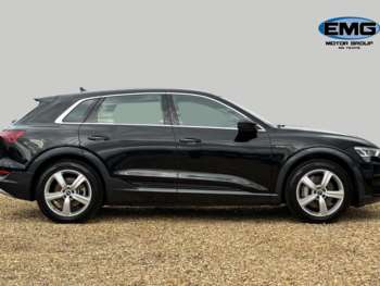 Used Audi Other 2021 for sale - 73456877: Photo